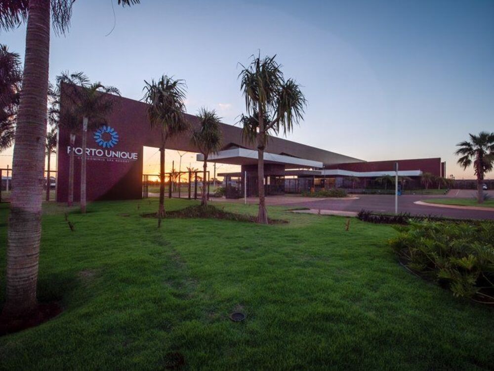 Loteamento e Condomínio, 252 m² - Foto 1