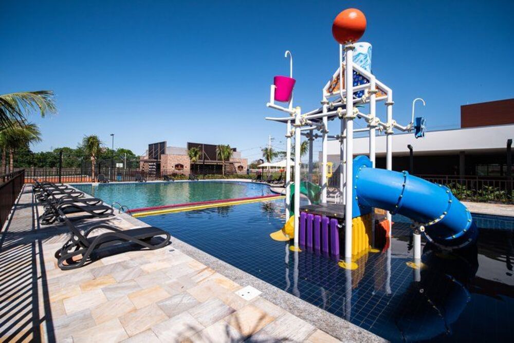 Loteamento e Condomínio, 252 m² - Foto 5