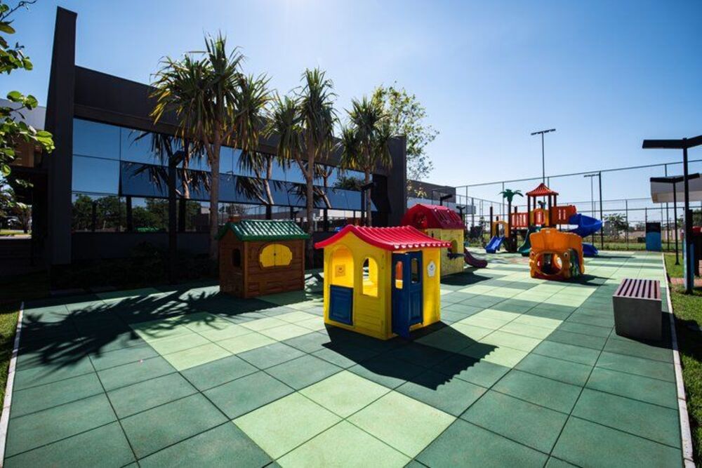 Loteamento e Condomínio, 252 m² - Foto 4