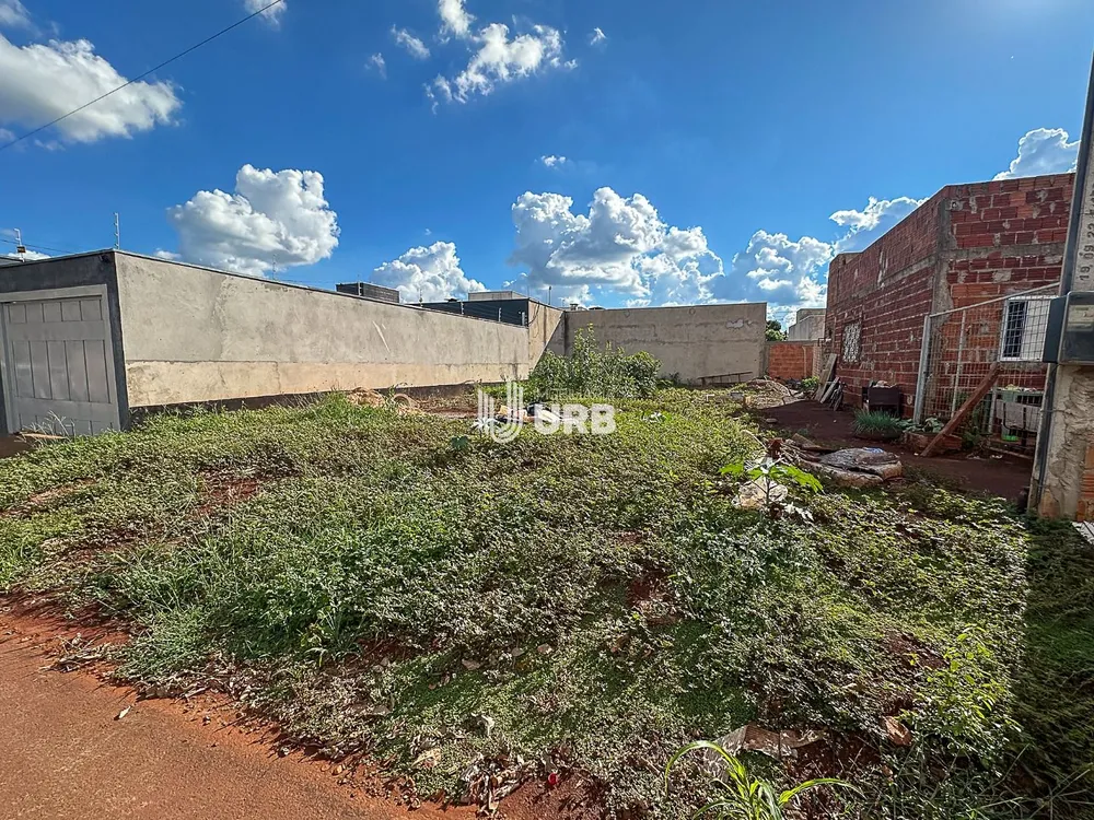 Terreno, 200 m² - Foto 1
