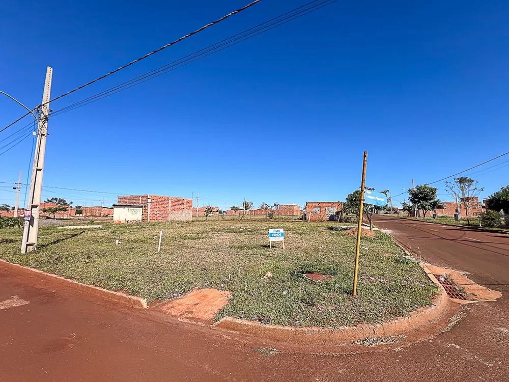 Terreno, 230 m² - Foto 1