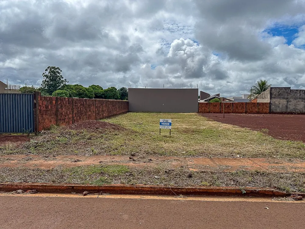 Terreno, 476 m² - Foto 1