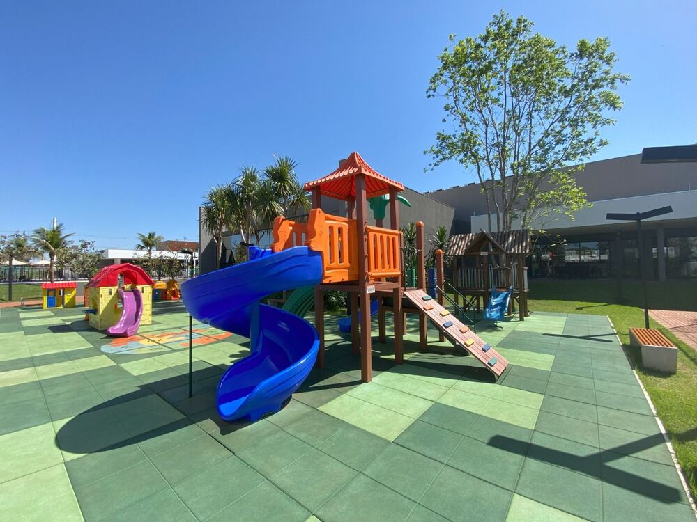 Loteamento e Condomínio, 270 m² - Foto 1