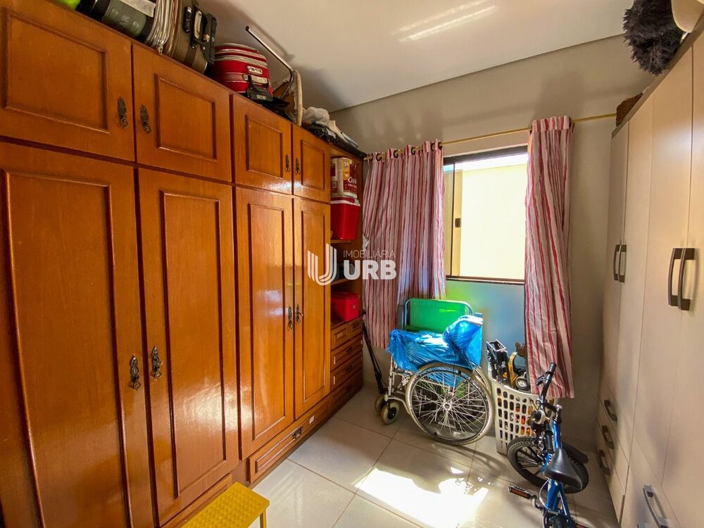 Casa, 4 quartos, 236 m² - Foto 17