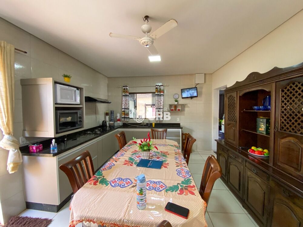 Casa, 4 quartos, 236 m² - Foto 16