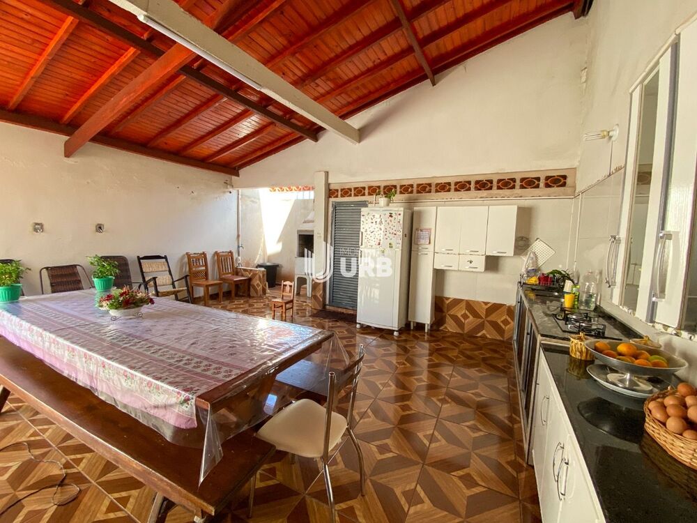 Casa, 4 quartos, 236 m² - Foto 21
