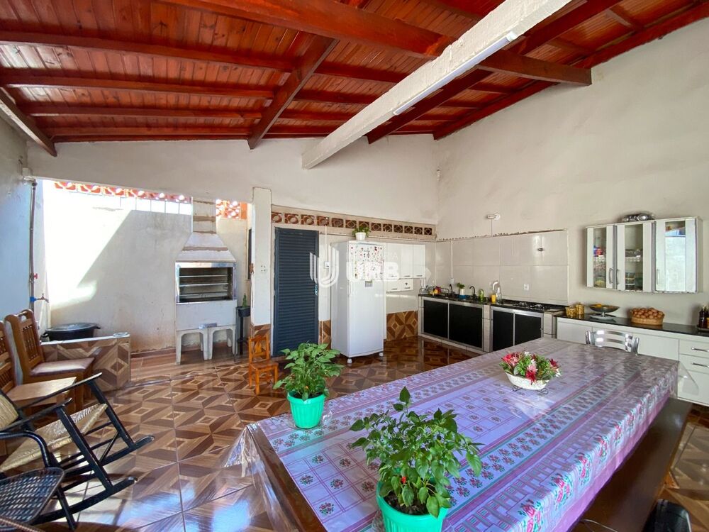 Casa, 4 quartos, 236 m² - Foto 20