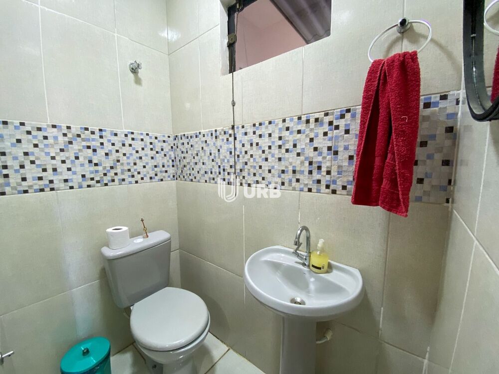 Casa, 4 quartos, 236 m² - Foto 10