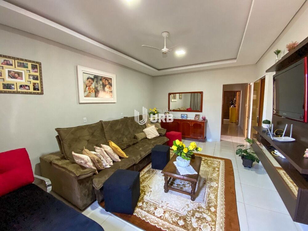 Casa, 4 quartos, 236 m² - Foto 6
