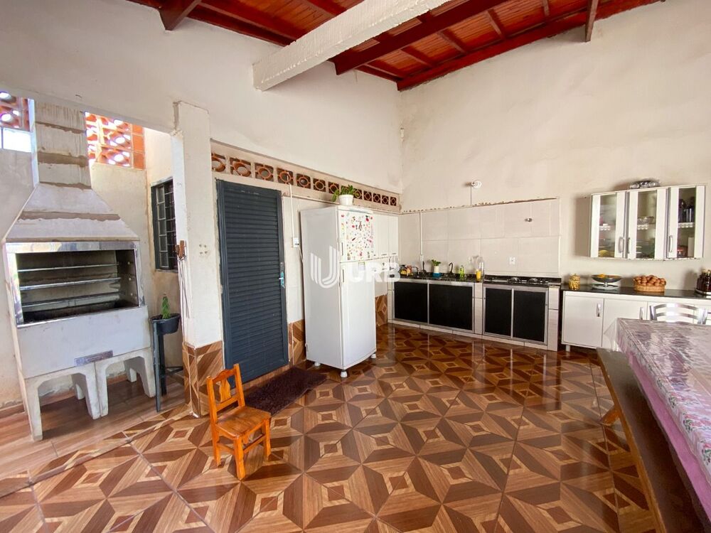 Casa, 4 quartos, 236 m² - Foto 24