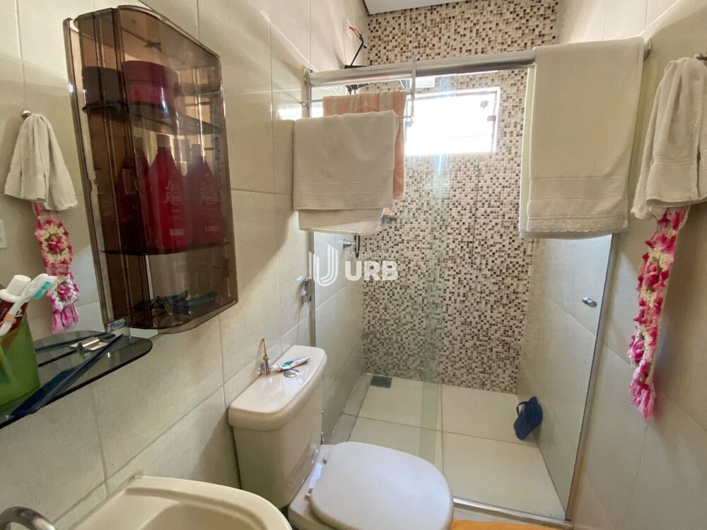 Casa, 4 quartos, 236 m² - Foto 12