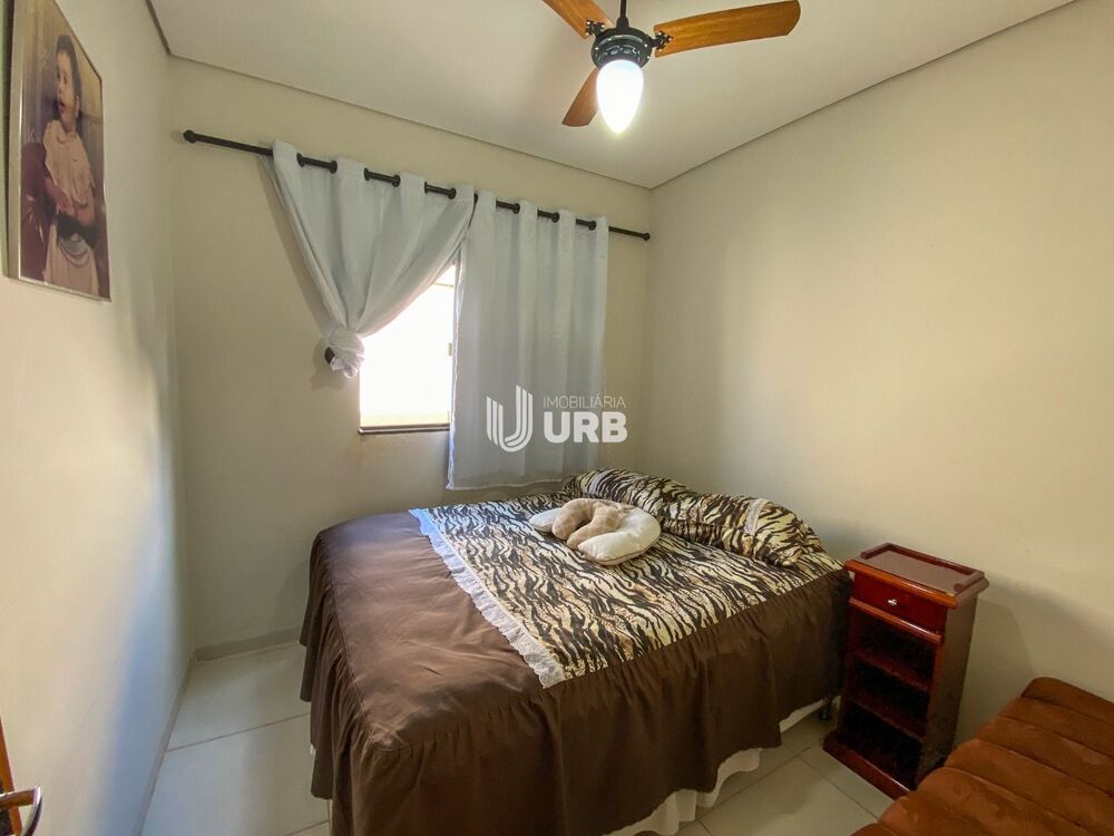 Casa, 4 quartos, 236 m² - Foto 9