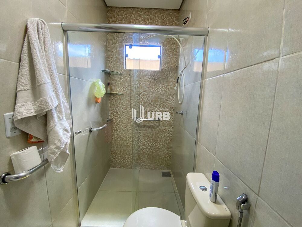 Casa à venda com 4 quartos, 236m² - Foto 10