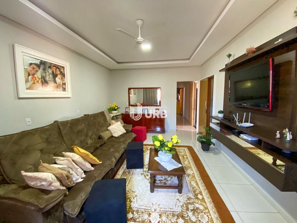 Casa, 4 quartos, 236 m² - Foto 7