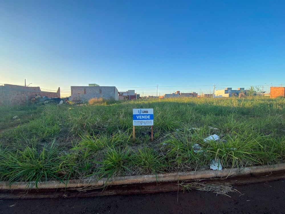 Terreno, 200 m² - Foto 1