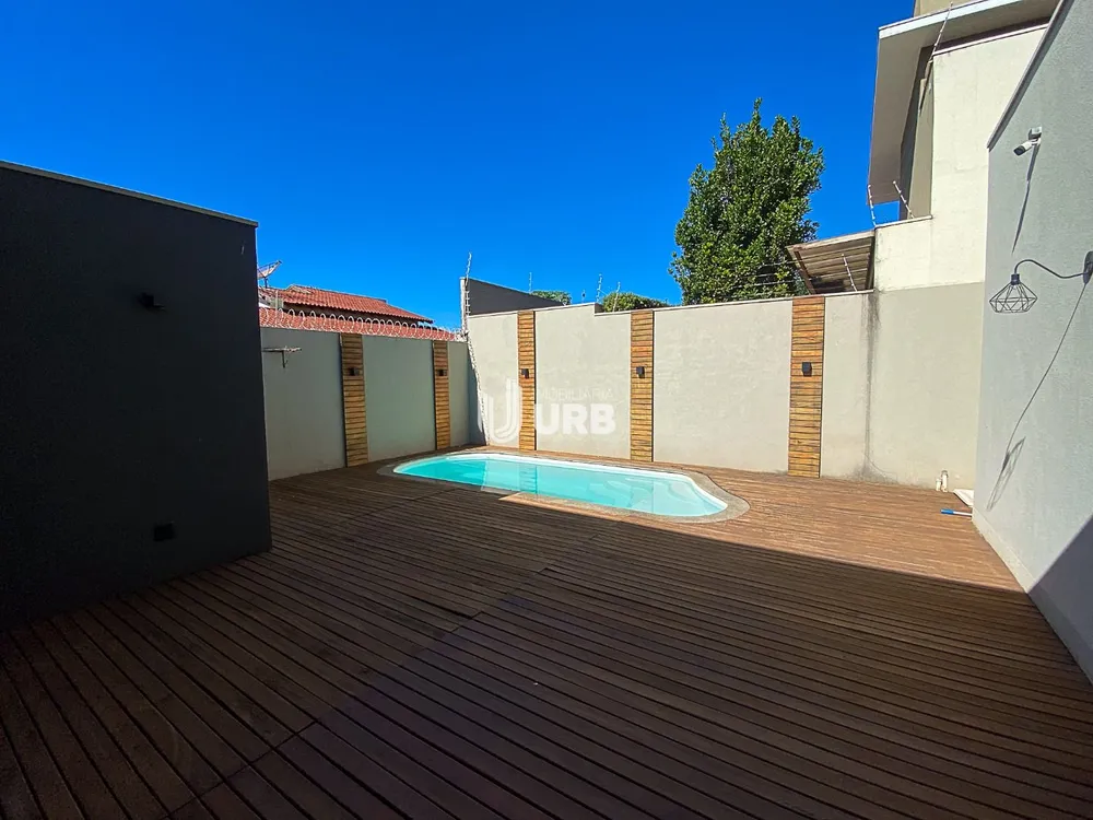 Casa, 3 quartos, 230 m² - Foto 13