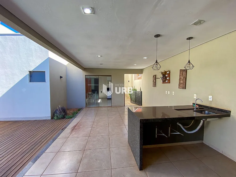 Casa, 3 quartos, 230 m² - Foto 4