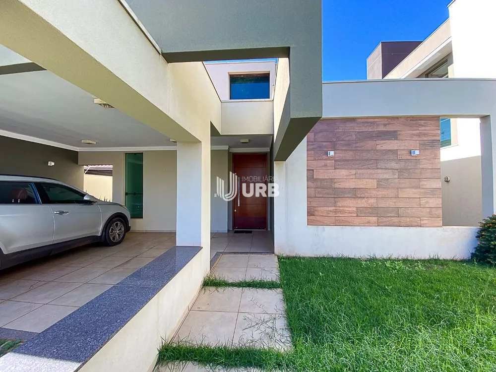 Casa, 3 quartos, 230 m² - Foto 10