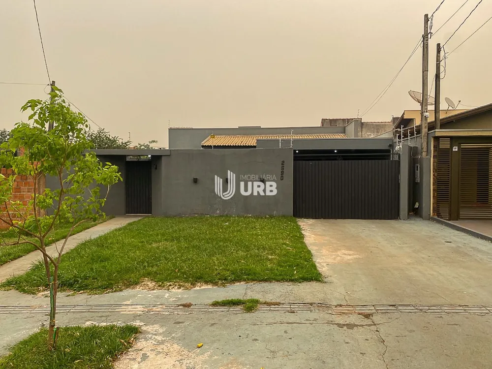 Casa, 2 quartos, 230 m² - Foto 4