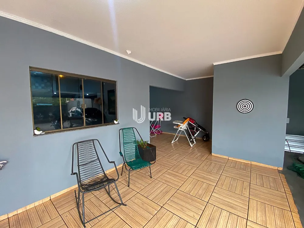 Casa, 2 quartos, 230 m² - Foto 1