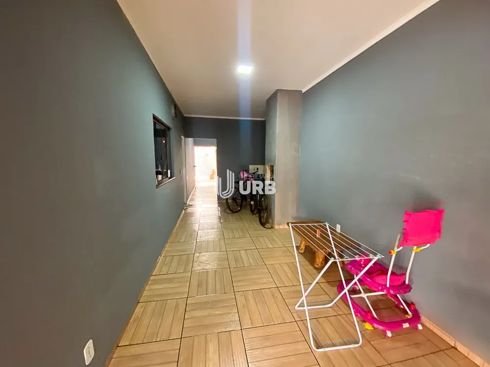 Casa, 2 quartos, 230 m² - Foto 2