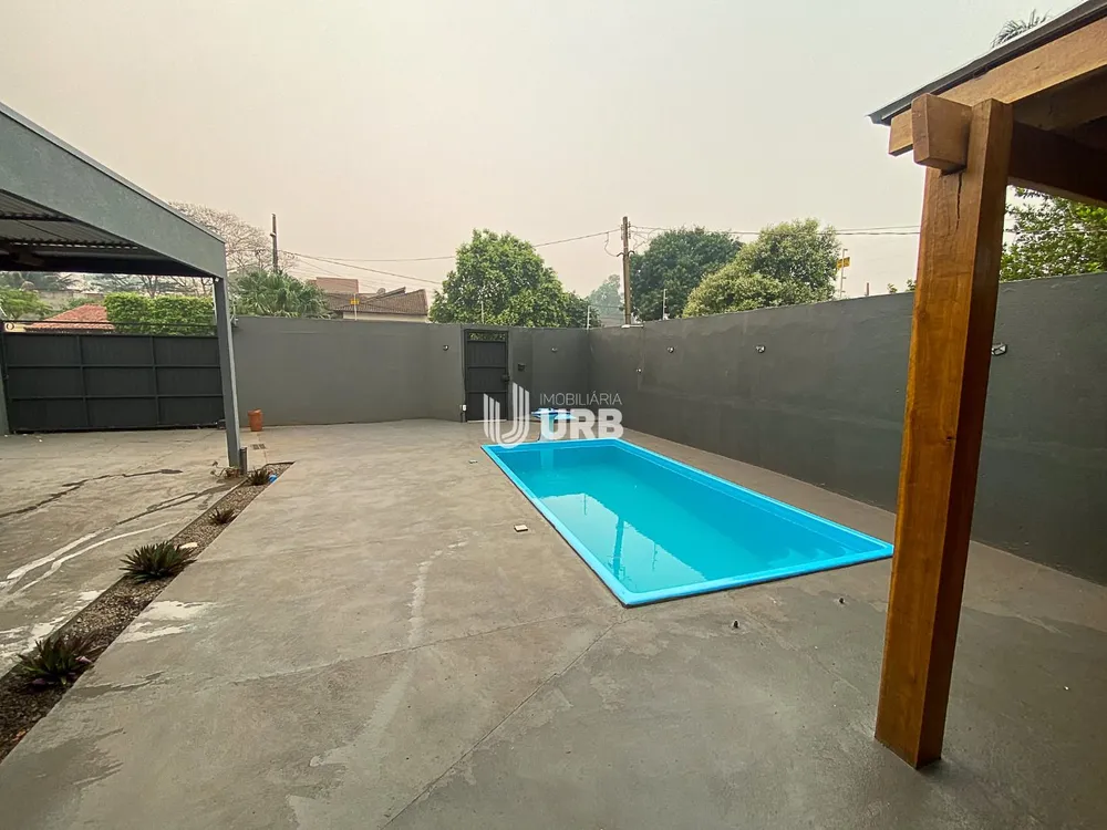 Casa, 2 quartos, 230 m² - Foto 23