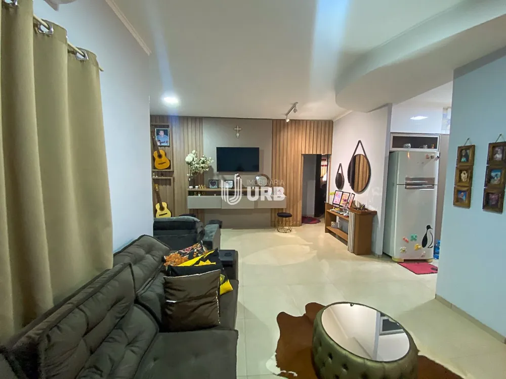 Casa, 2 quartos, 230 m² - Foto 3