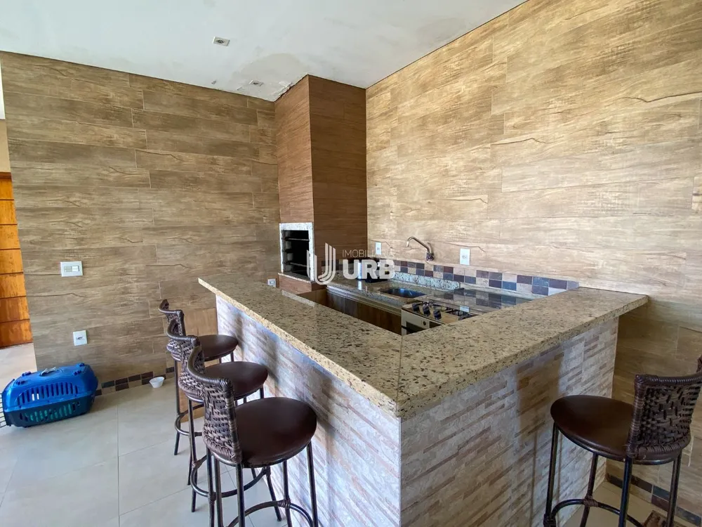 Casa, 3 quartos, 240 m² - Foto 16