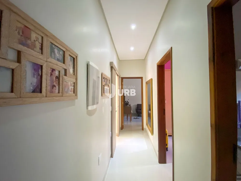 Casa, 3 quartos, 240 m² - Foto 12