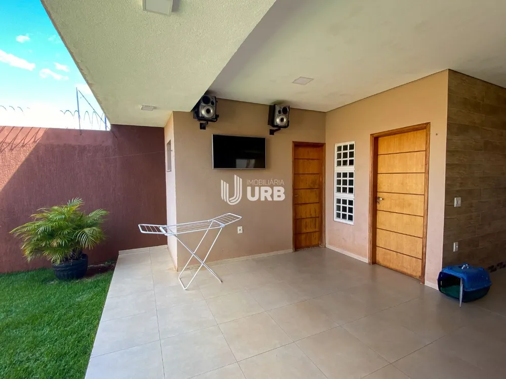 Casa, 3 quartos, 240 m² - Foto 21