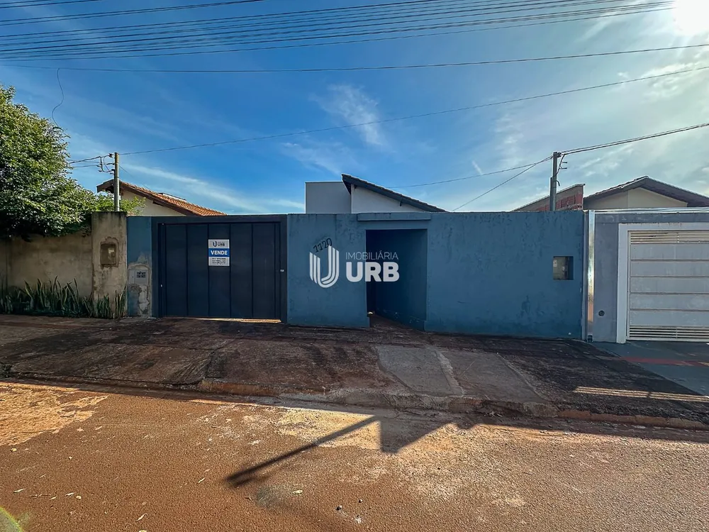 Casa, 2 quartos, 46 m² - Foto 1