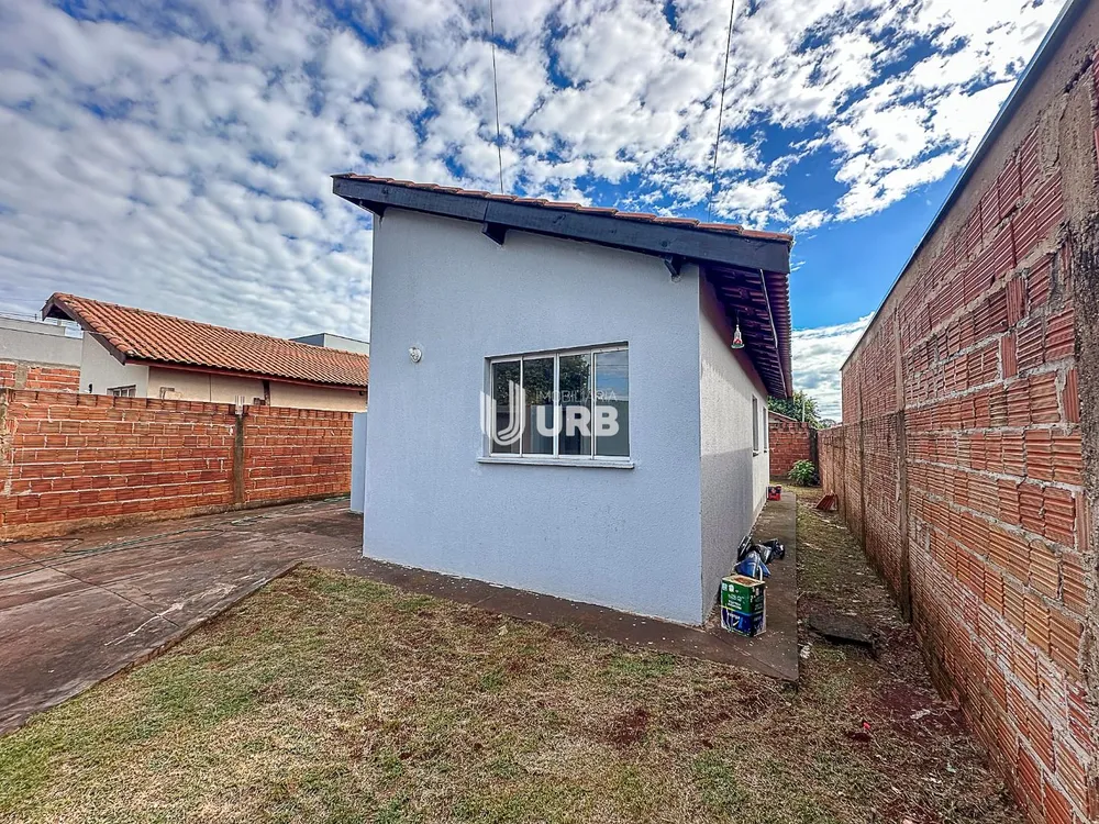 Casa, 2 quartos, 46 m² - Foto 7