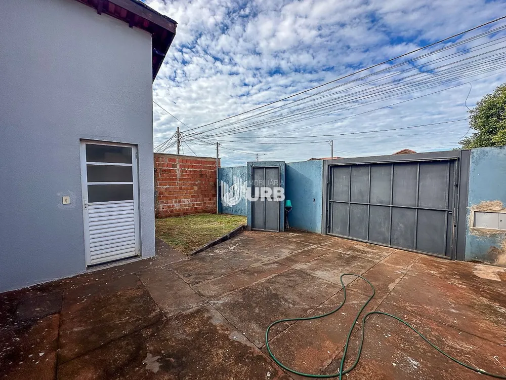 Casa, 2 quartos, 46 m² - Foto 3