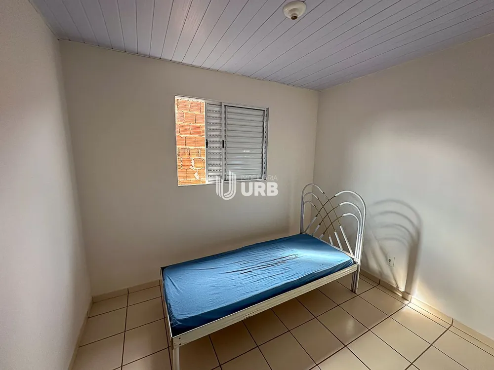 Casa, 2 quartos, 46 m² - Foto 12