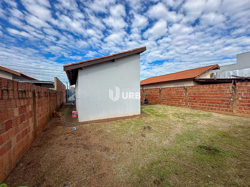 Casa, 2 quartos, 46 m² - Foto 11