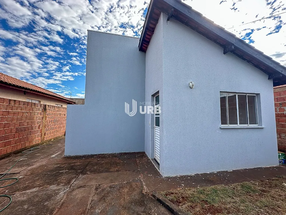 Casa, 2 quartos, 46 m² - Foto 4