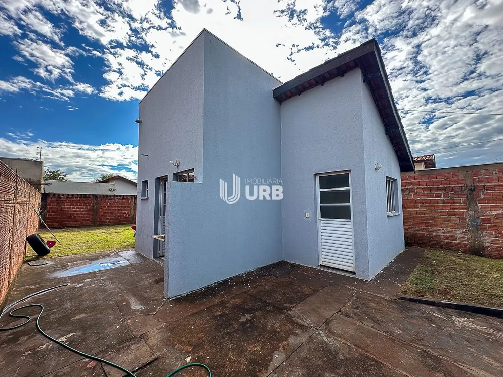 Casa, 2 quartos, 46 m² - Foto 2