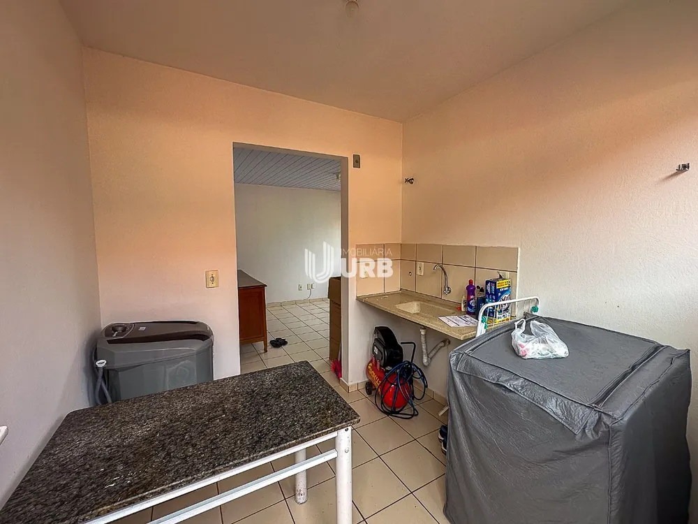 Casa, 2 quartos, 46 m² - Foto 9