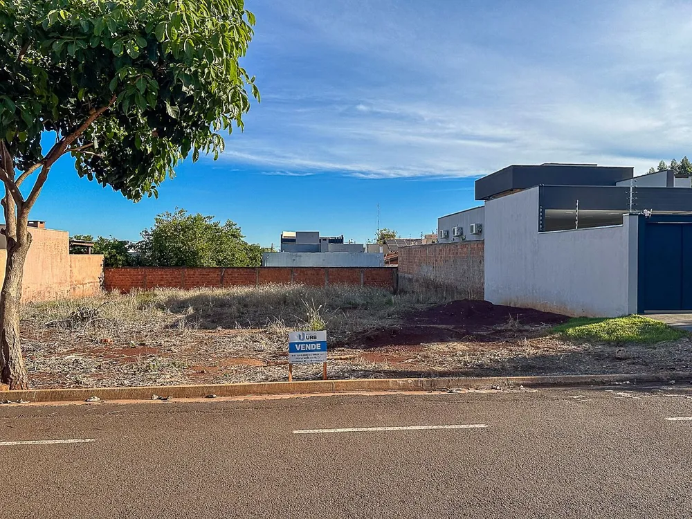 Terreno, 360 m² - Foto 1