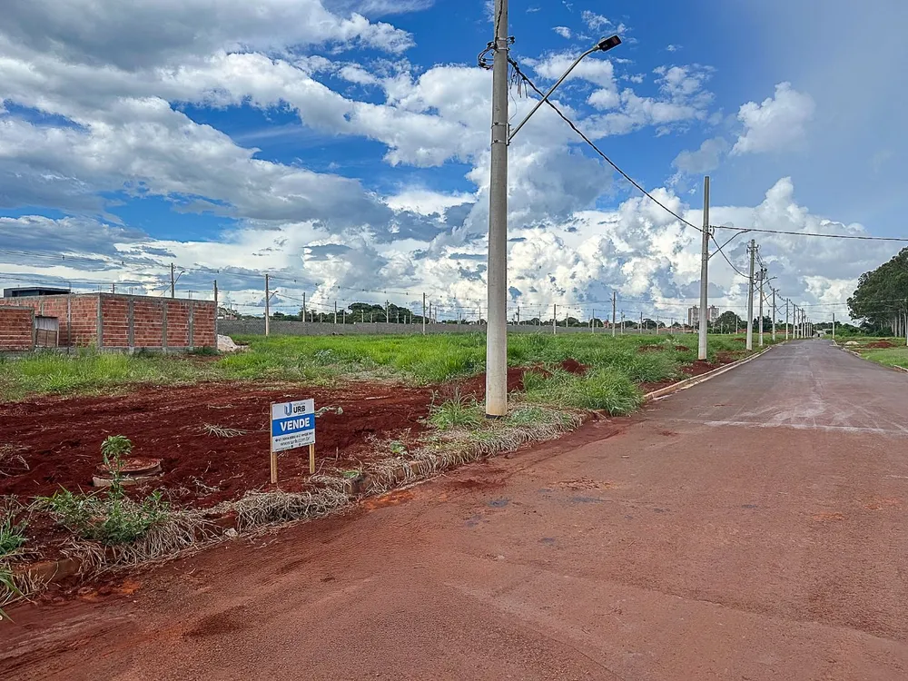 Terreno, 347 m² - Foto 3