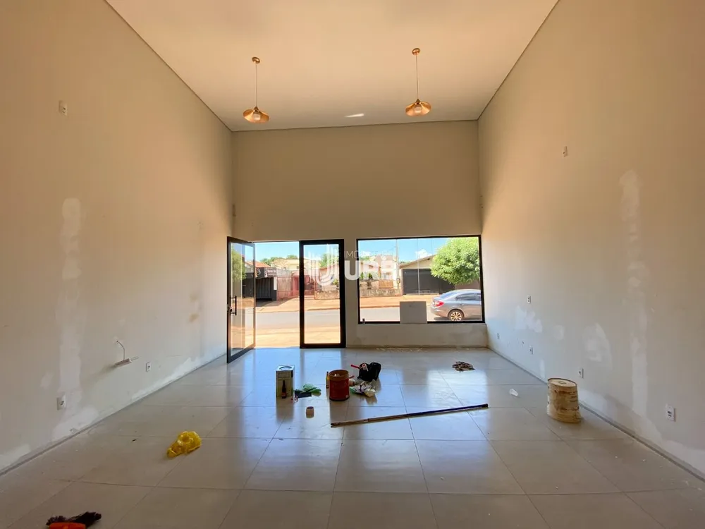Loja-Salão, 141 m² - Foto 4