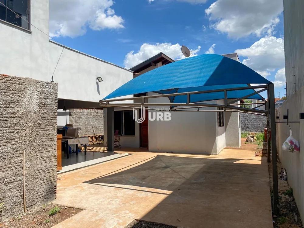 Loja-Salão, 141 m² - Foto 7