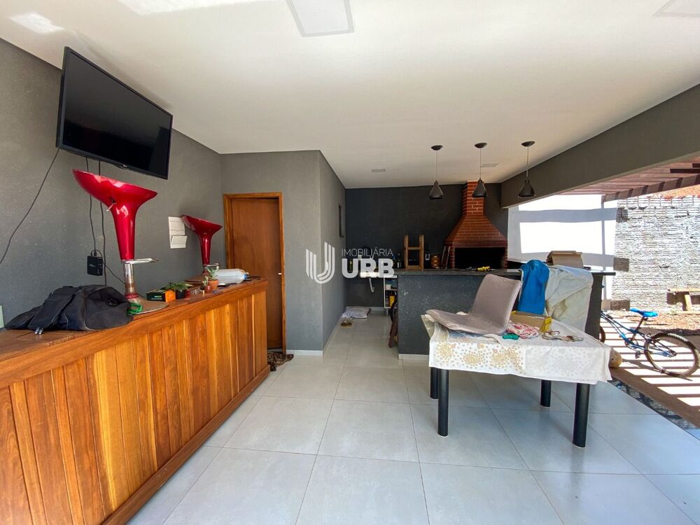 Loja-Salão à venda, 141m² - Foto 4