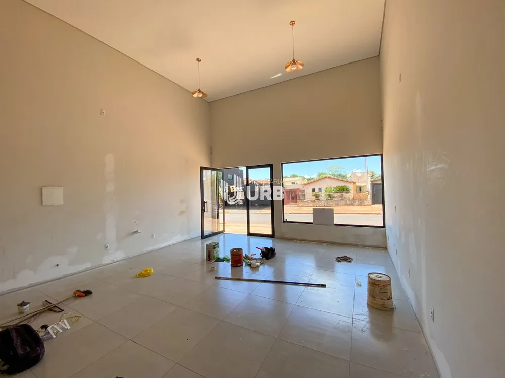 Loja-Salão, 141 m² - Foto 3