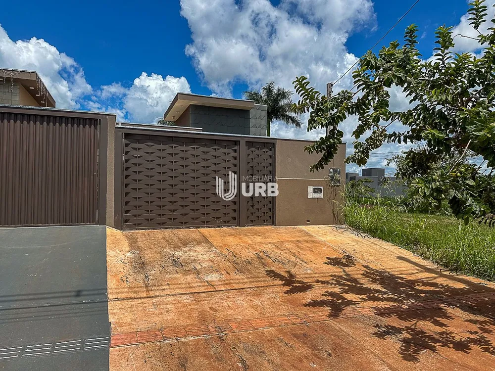 Casa, 2 quartos, 79 m² - Foto 1