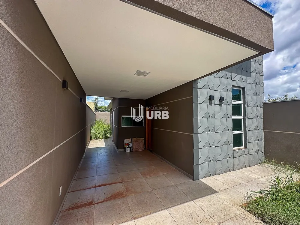 Casa, 2 quartos, 79 m² - Foto 2