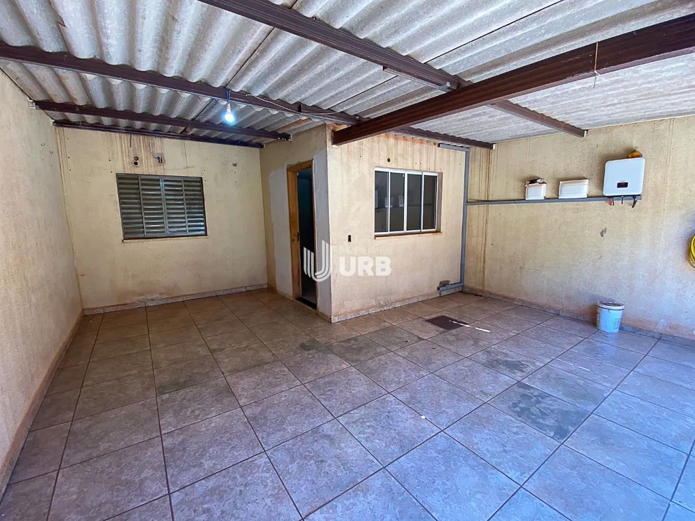 Casa, 2 quartos, 90 m² - Foto 19
