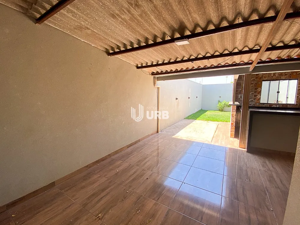 Casa, 2 quartos, 90 m² - Foto 22