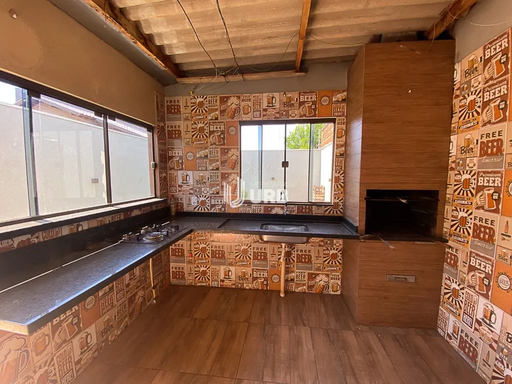 Casa, 2 quartos, 90 m² - Foto 24