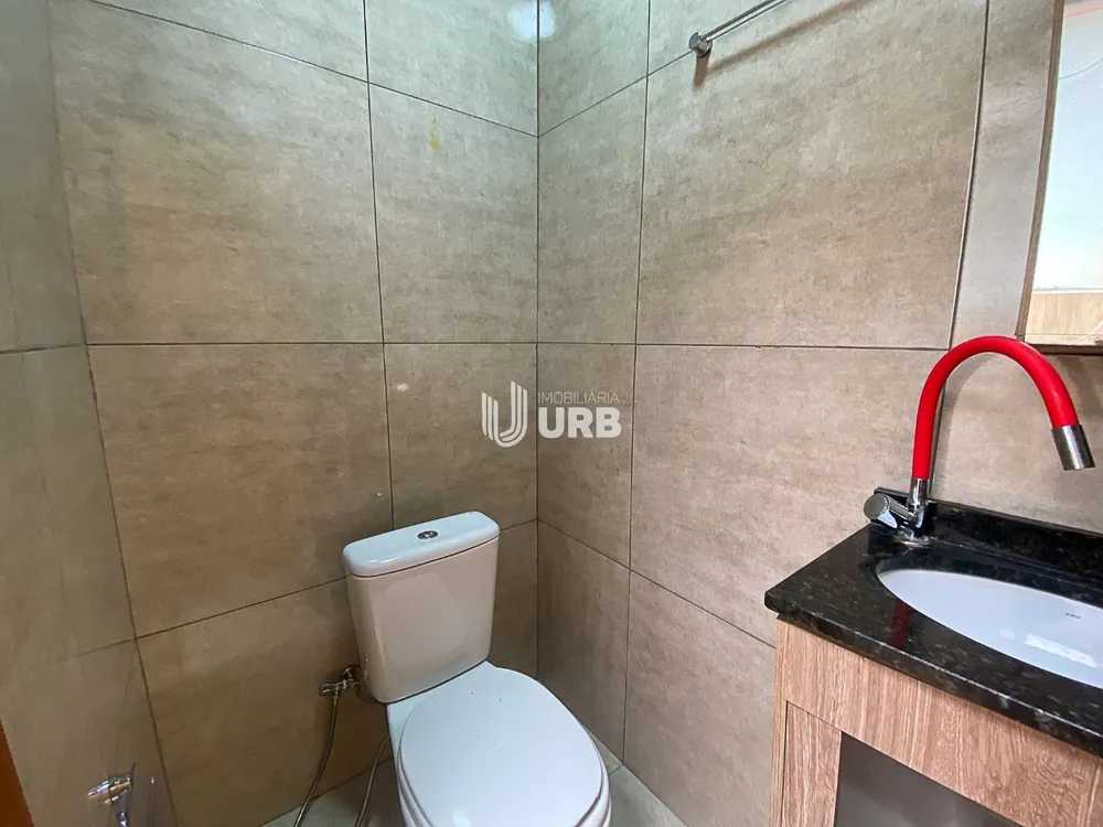 Casa, 2 quartos, 90 m² - Foto 14